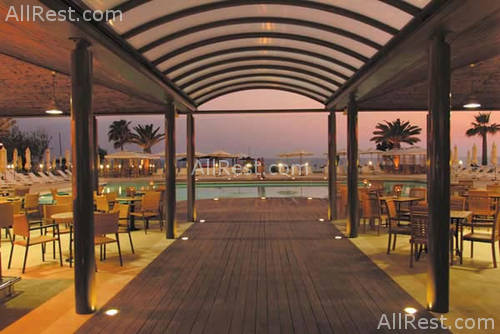 Iberostar Ledra Beach Hotel 4